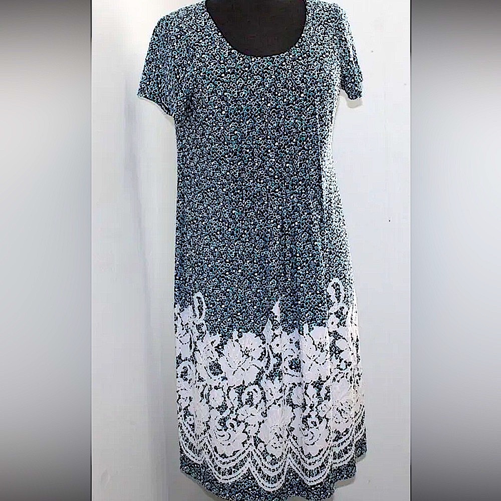 Perceptions new york dress size XL